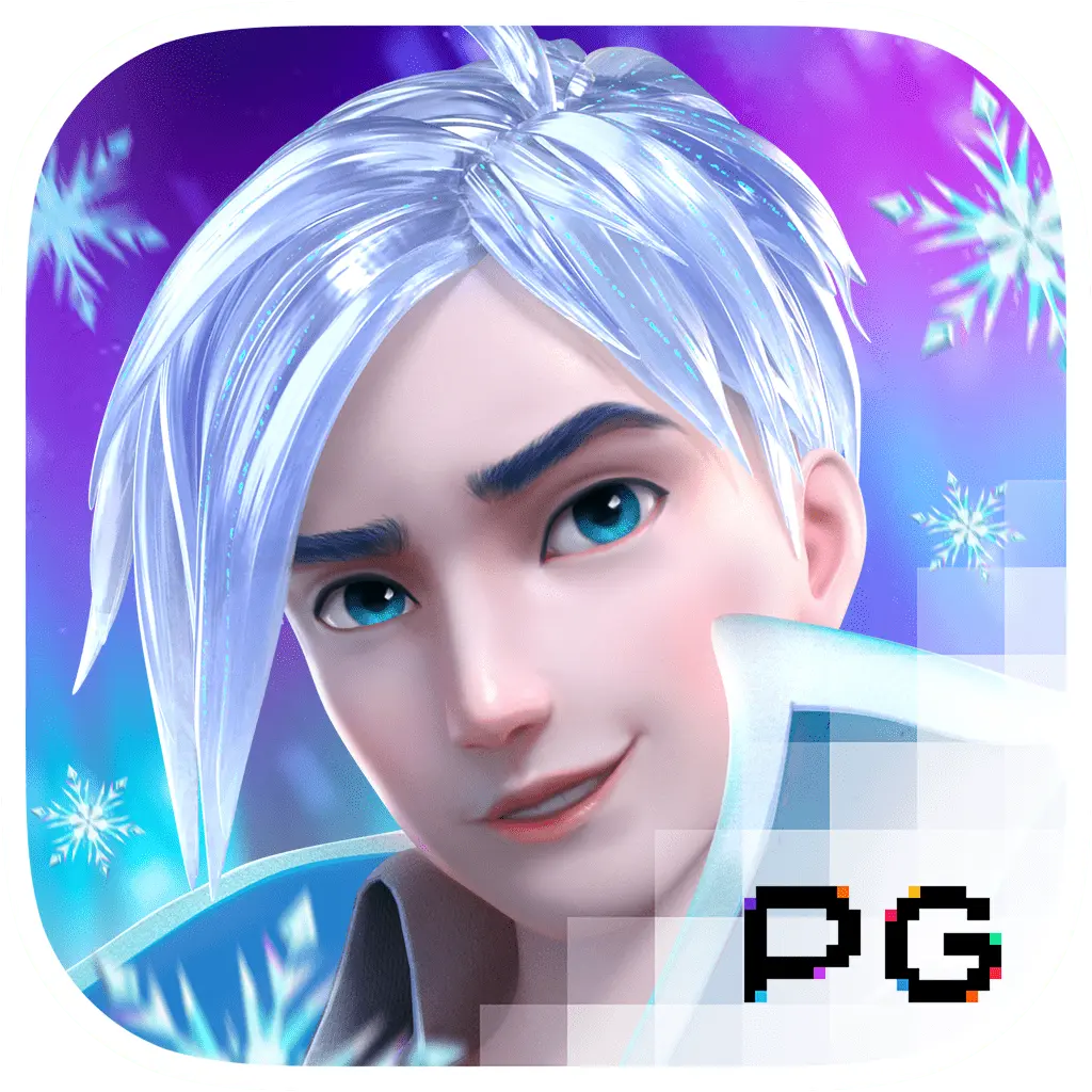 Jack Frosts Winter - ATHENA777