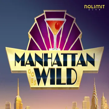 Manhattan Goes Wild - ATHENA777