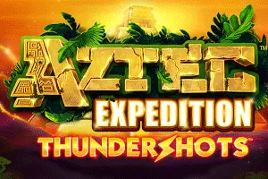 Aztec Expedition - ATHENA777