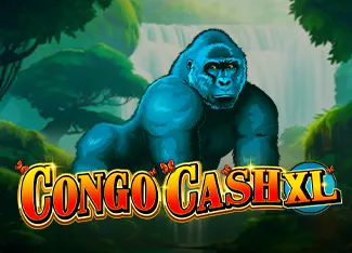 Congo Cash XL - ATHENA777