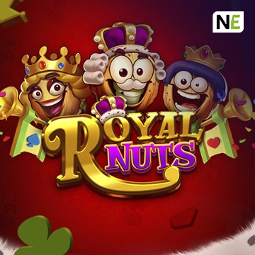 Royal Nuts - ATHENA777