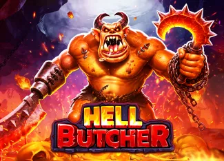 Hell Butcher - ATHENA777