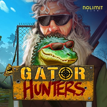 Gator Hunters - ATHENA777