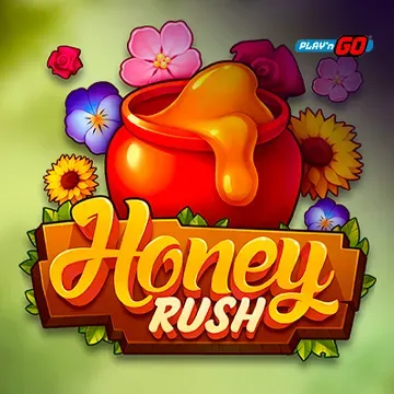 Honey Rush - ATHENA777