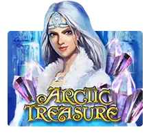 Arctic Treasure - ATHENA777