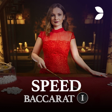 Speed Baccarat I - ATHENA777