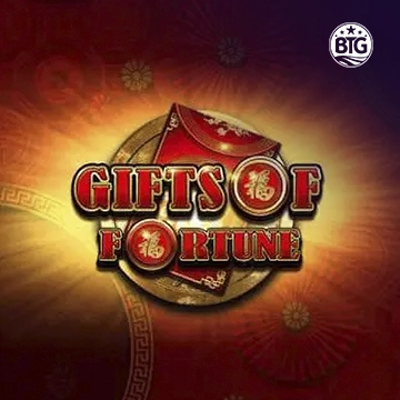 Gifts of Fortune - ATHENA777