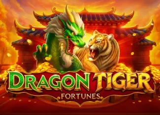 Dragon Tiger Fortunes - ATHENA777
