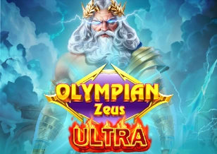 Olympian Zeus ULTRA - ATHENA777