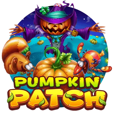 Pumpkin Patch - ATHENA777