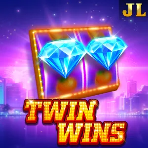 TWIN WINS - ATHENA777