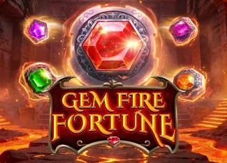 Gem Fire Fortune - ATHENA777