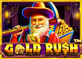 Gold Rush - ATHENA777