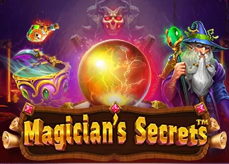 Magicians Secrets - ATHENA777