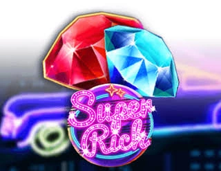 PLAYSTAR : SUPER RICH - ATHENA777