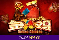 Golden Chicken - ATHENA777