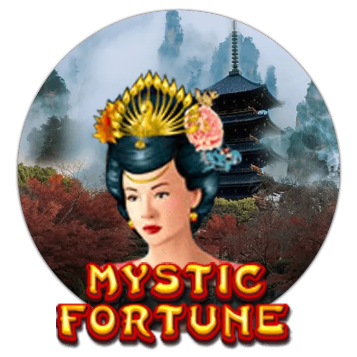 Mystic Fortune - ATHENA777