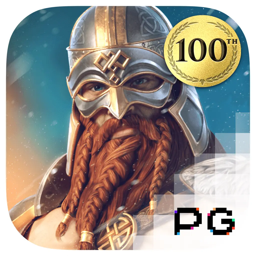Asgardian Rising - ATHENA777