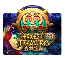 Forest Treasure - ATHENA777